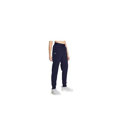 Pantalon De Jogging Rival Femme Noir Under Armour