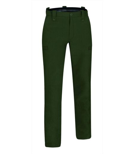 Pantalon de travail - Homme - LEWIS - vert militaire