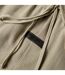 Unisex Adult Fleece Relaxed Fit Sweatpants Seal Grey Fear Of God Essentials-3