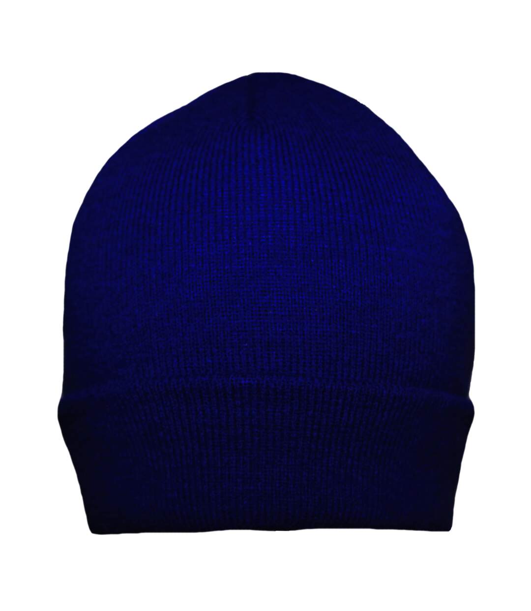 Bonnet homme bleu roi Regatta