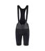 Cuissard De Cyclisme À Bretelles Homme Noir Classic-1