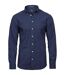 Chemise Perfect Homme Bleu Marine Tee Jays-1