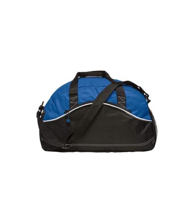 Clique Basic Duffle Bag (Royal Blue) (One Size) - UTUB550