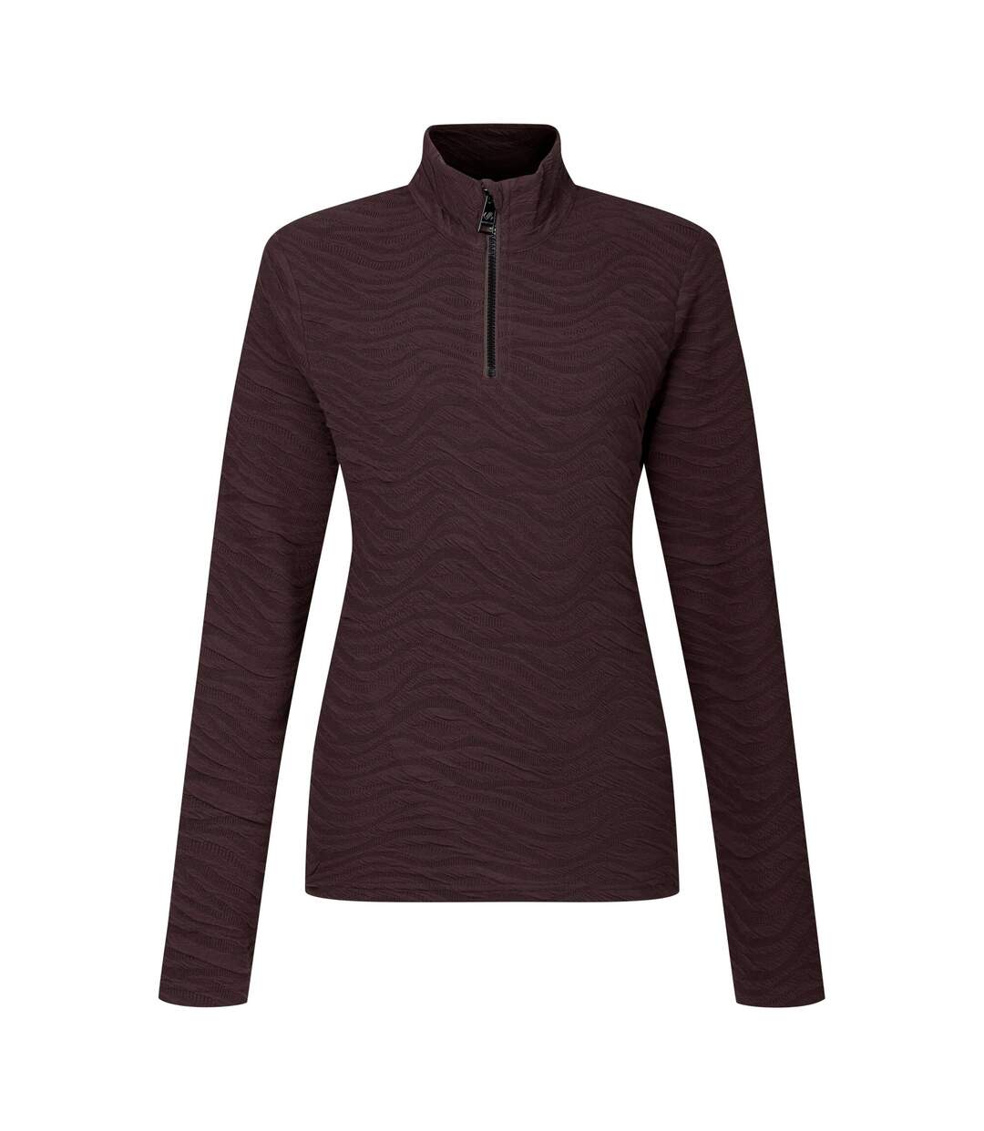 Haut De Sport Glamorize Femme Lilas Foncé Dare 2B-2