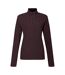 Haut De Sport Glamorize Femme Lilas Foncé Dare 2B-2