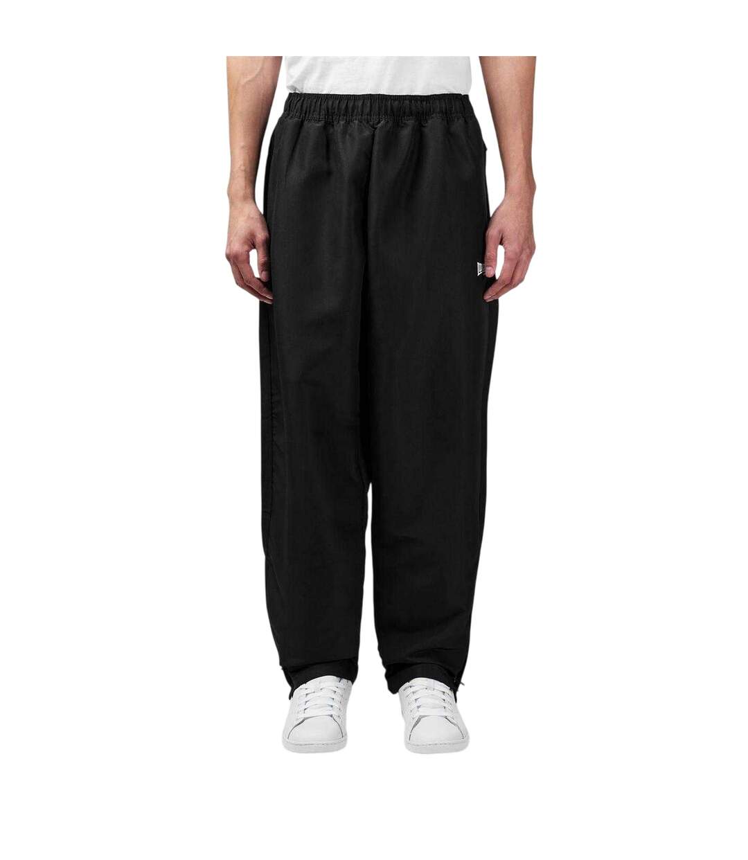 Pantalon De Survêtement Essential Oh Homme Noir Lonsdale-2