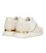 Baskets Almorah Femme Blanc Mallet-2