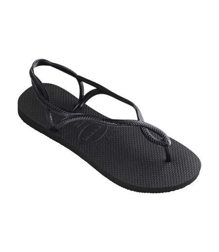 Tong à Elastiques Enfant Havaianas Luna