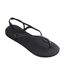 Tong à Elastiques Enfant Havaianas Luna-3