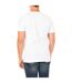 Men's short-sleeved round neck t-shirt 00CG46-0DARX-3