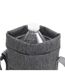 Sac Fraîcheur Bouteille 1,5L Gris-3