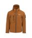 Coupe-vent Homme Marron Firetrap-1