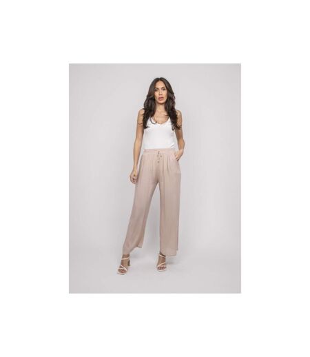 Pantalon fluide EVELYNE - Dona X Lisa