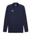 Mens Teamgoal Jacket Navy Puma-2