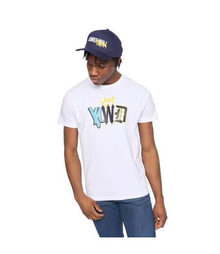 Casquette De Baseball Homme Bleu Marine Kings Will Dream