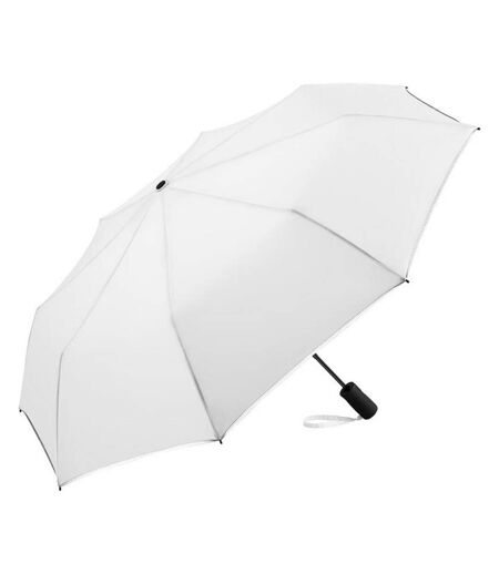 Parapluie Pliant Ac Plus Taille Unique Blanc Fare