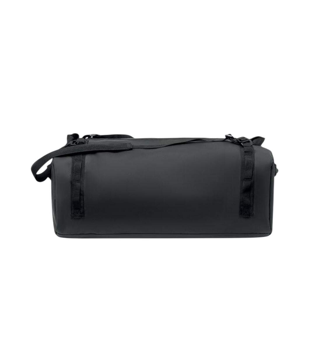 Mountain tarpaulin duffle bag 25cm x 60cm x 36cm black MidOcean-2