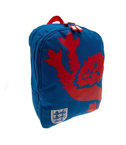 England FA - Sac à dos (Bleu / rouge) (Taille unique) - UTBS2107