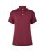 Mens Performance Polo Shirt Ruby Red Ralph Lauren-1