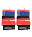Boxer homme KAPPA - Pack de 6-4