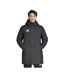Veste Entrada Stadium Homme Noir Adidas-2