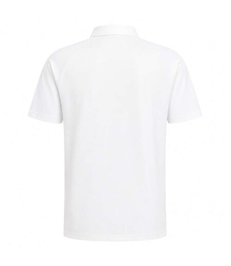 Polo Tiro Competition Homme Blanc Adidas