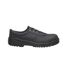 Portwest Unisex Protector Safety Shoe (FW14) / Workwear (Black) - UTRW1041