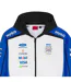Veste À Capuche Visa Cash App Racing Bulls F1 Homme Bleu Moyen Hugo-3