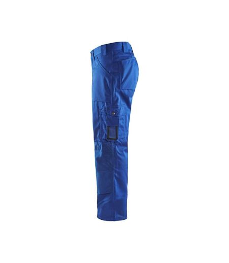 Pantalon  multipoche Blaklader  polycoton