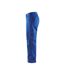 Pantalon  multipoche Blaklader  polycoton-4
