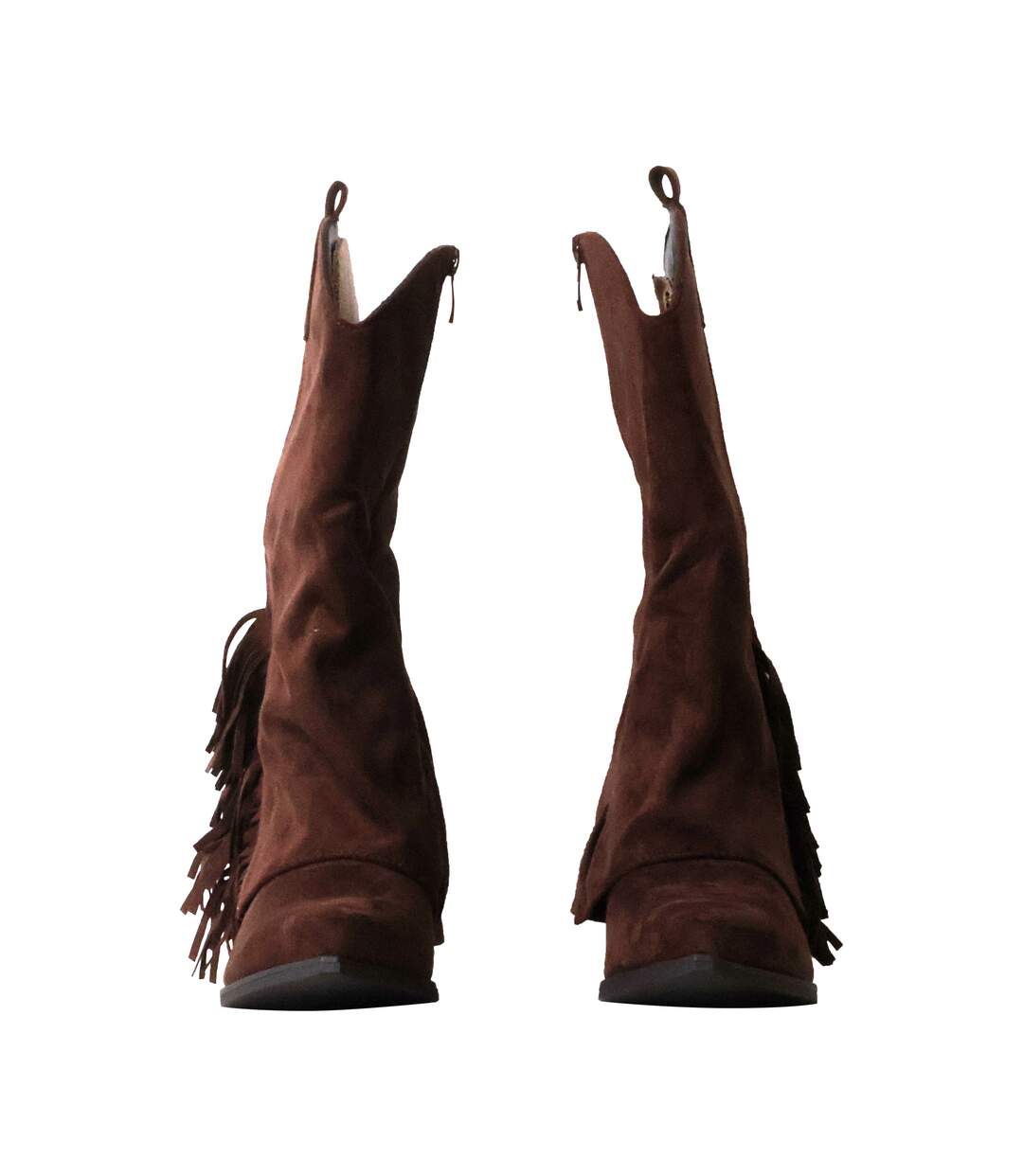 Bottes à Talon Super Mode Bestelle-5
