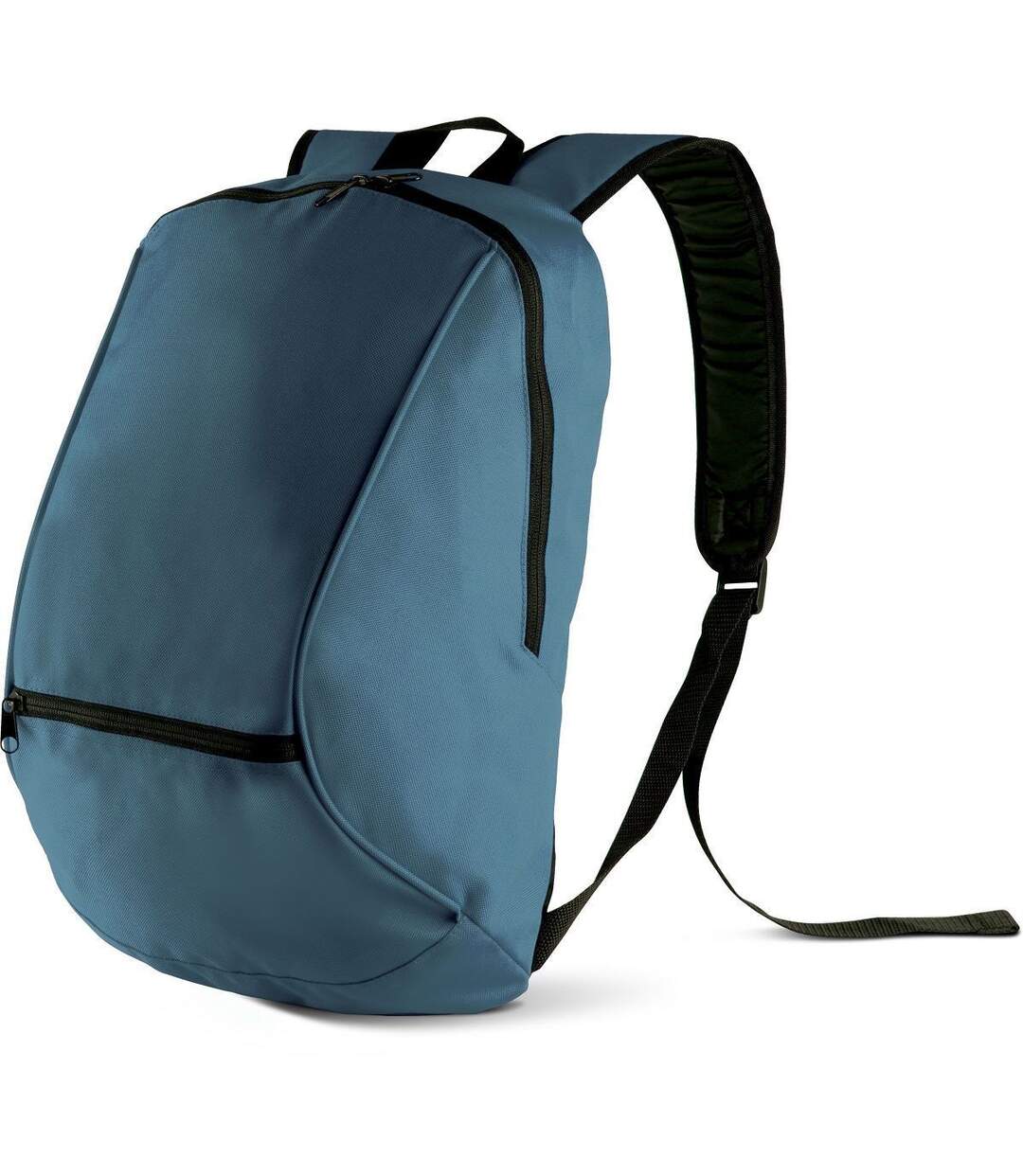 Sac à dos - KI0103 - bleu iris-1