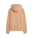 Sweat À Capuche Motif/style Logo Homme Marron Clair Tommy Hilfiger-3
