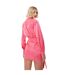 Robe Chemise Femme Rose Vif Jack Wills-3