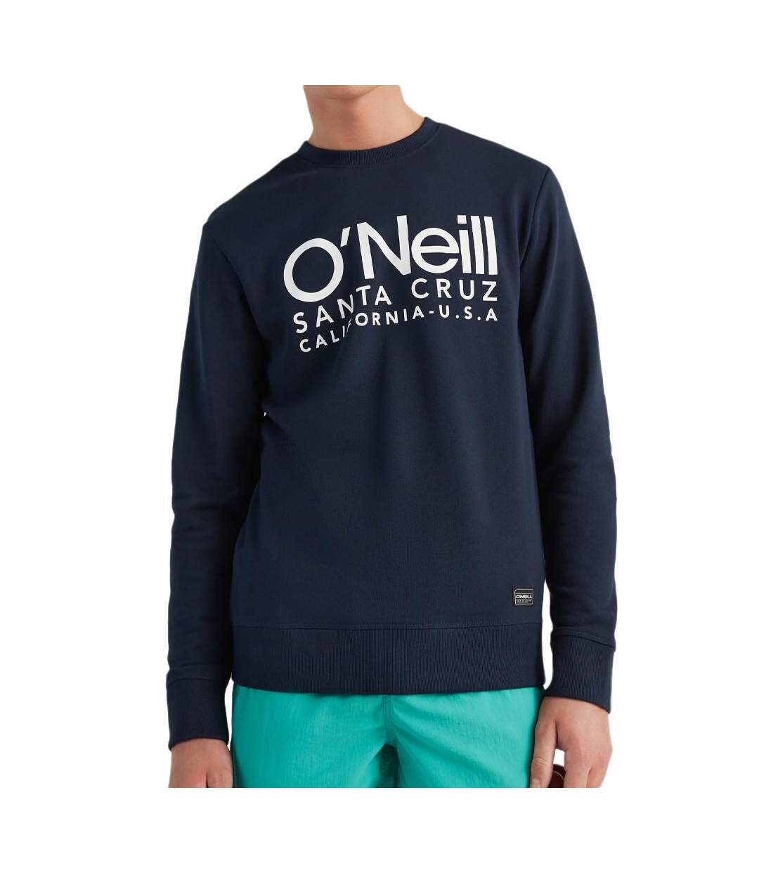 Sweat Marine Homme O'Neill Cali Original - L-1