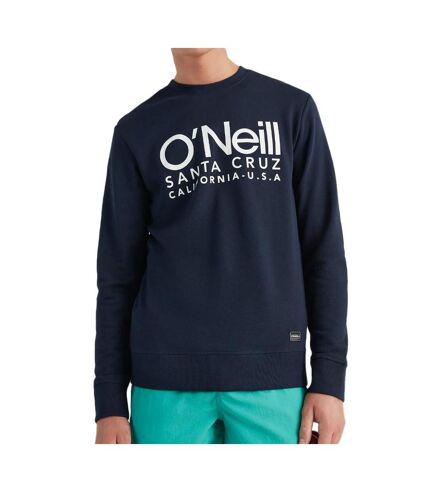 Sweat Marine Homme O'Neill Cali Original - L