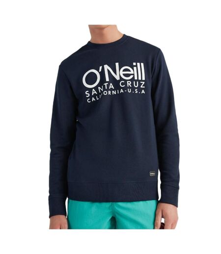 Sweat Marine Homme O'Neill Cali Original - L