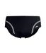 Mens Movement Swim Briefs Black Speedo-2
