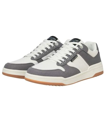 Baskets jammer homme gris Jack And Jones