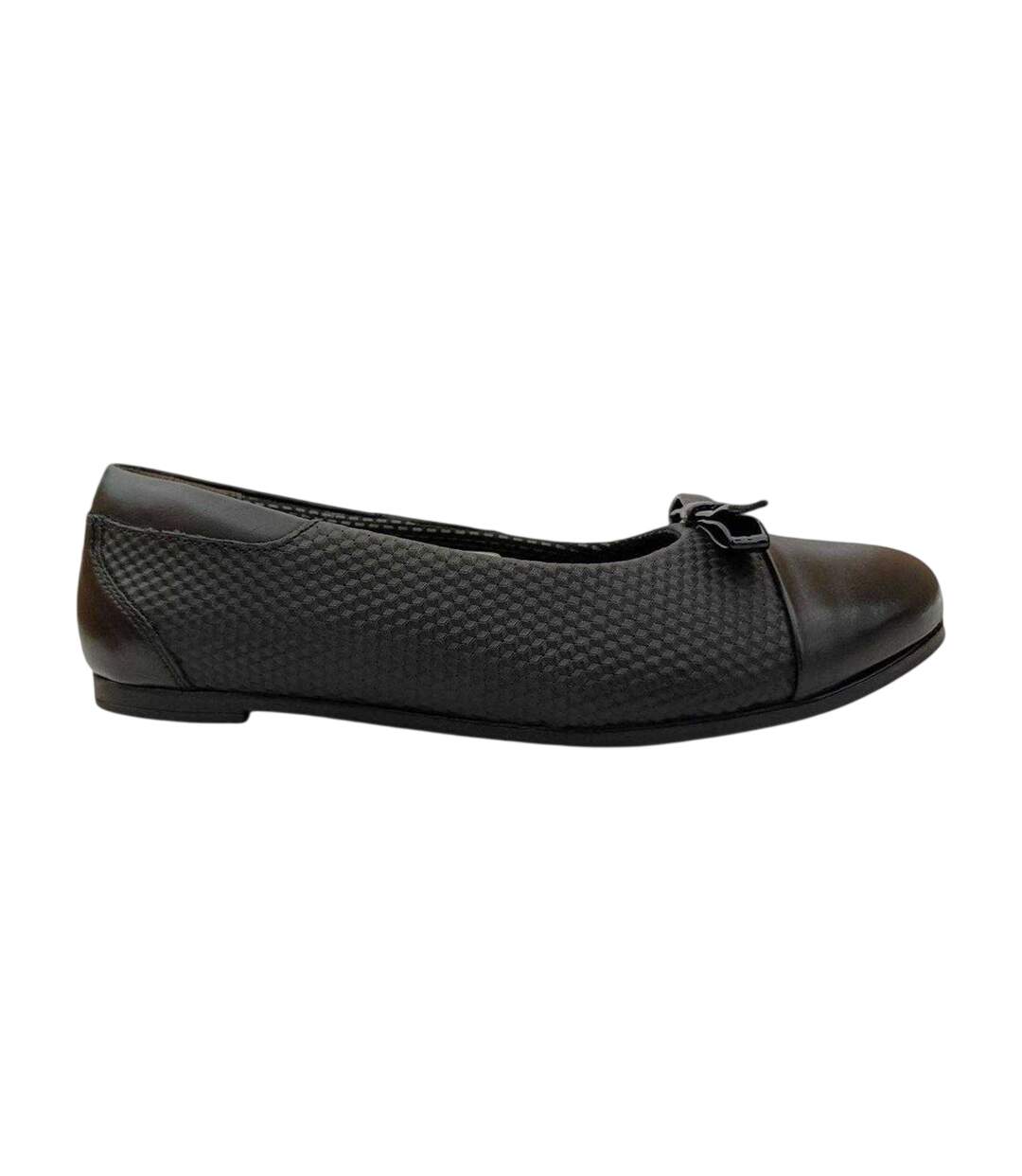 Ballerines Femme Noir Firetrap-1
