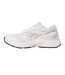 Womens/ladies Belwave Trainers White Silver Berry Reebok-2