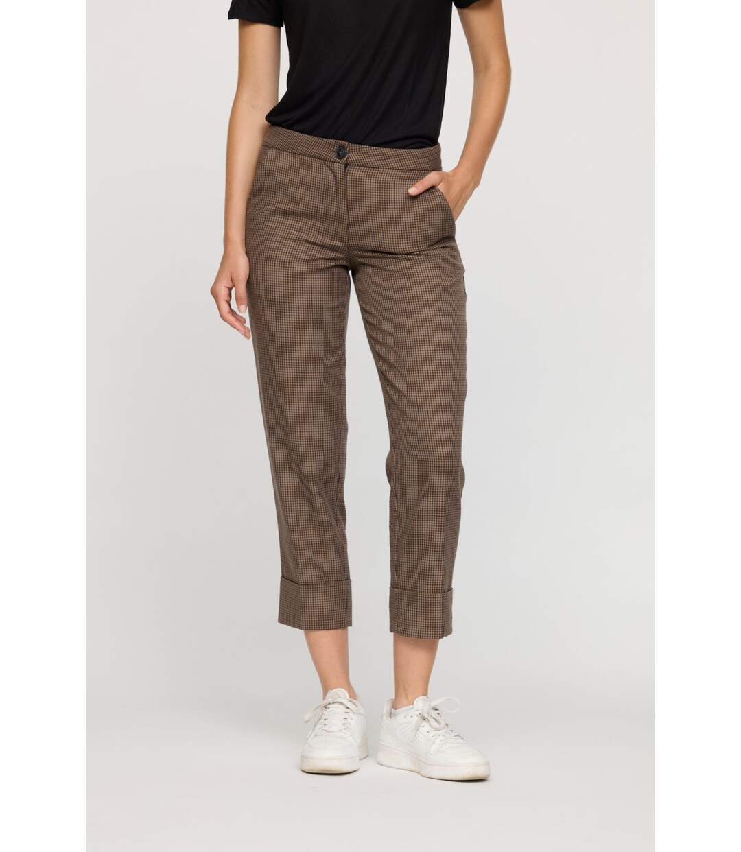 Pantalon Cigarette Javi-1