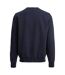 Unisex Adult Josiah Sweatshirt Dark Navy Parajumpers-2