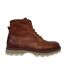 Chaussures Montantes De Randonnée Ralf Homme Marron Clair Firetrap-1