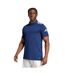 Polo Squadra Competition Homme Bleu Marine Adidas-1