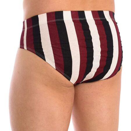 Pack-3 Essential men's briefs A0080