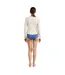 Haut de pyjama manches longues Soft Blush-2