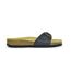 Sanosan Womens/Ladies Malaga Sano Sandals (Navy/Brown) - UTBS3060