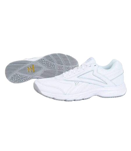 Baskets Travail Homme Blanc Reebok