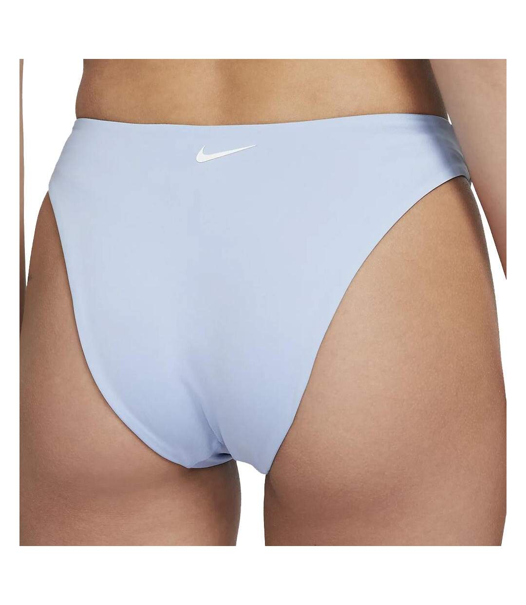 Bas de maillot de bain Bleu Femme Nike Sling Bikini Bottom - L-2